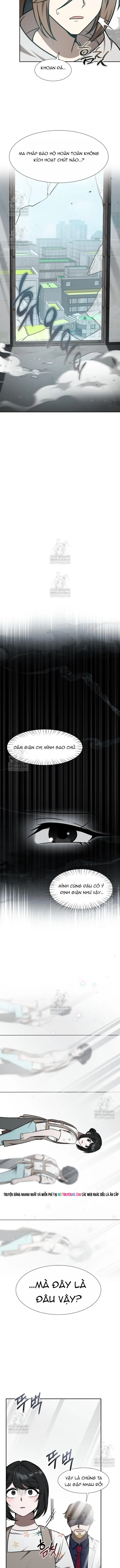 Chủ Xe Thức Ăn Nhanh Trong Ngục Tối Chap 92 - Next Chap 91