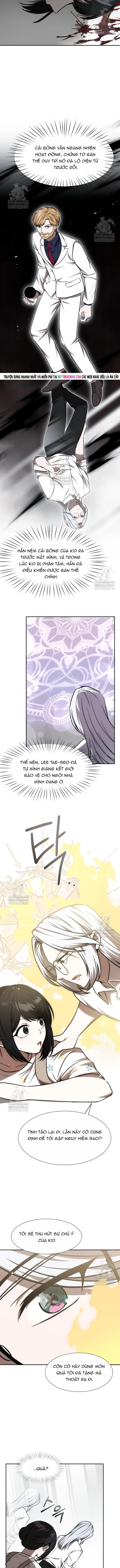 Chủ Xe Thức Ăn Nhanh Trong Ngục Tối Chap 92 - Next Chap 91