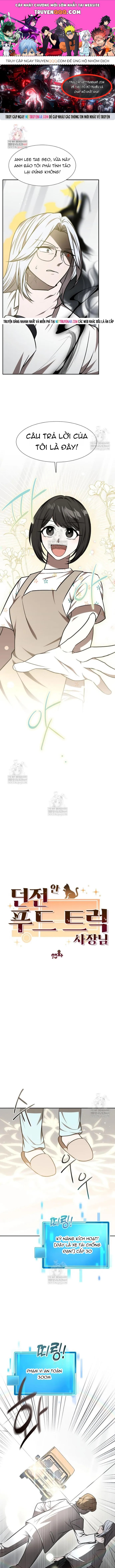 Chủ Xe Thức Ăn Nhanh Trong Ngục Tối Chap 93 - Next Chap 92