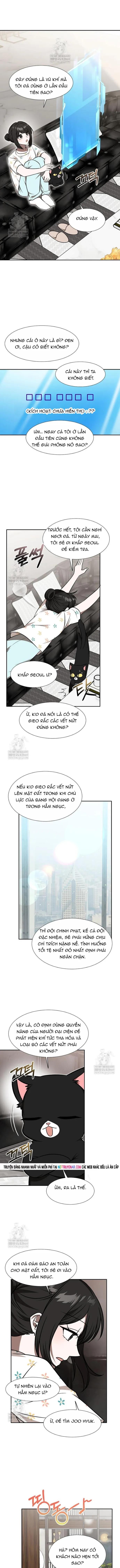 Chủ Xe Thức Ăn Nhanh Trong Ngục Tối Chap 93 - Next Chap 92