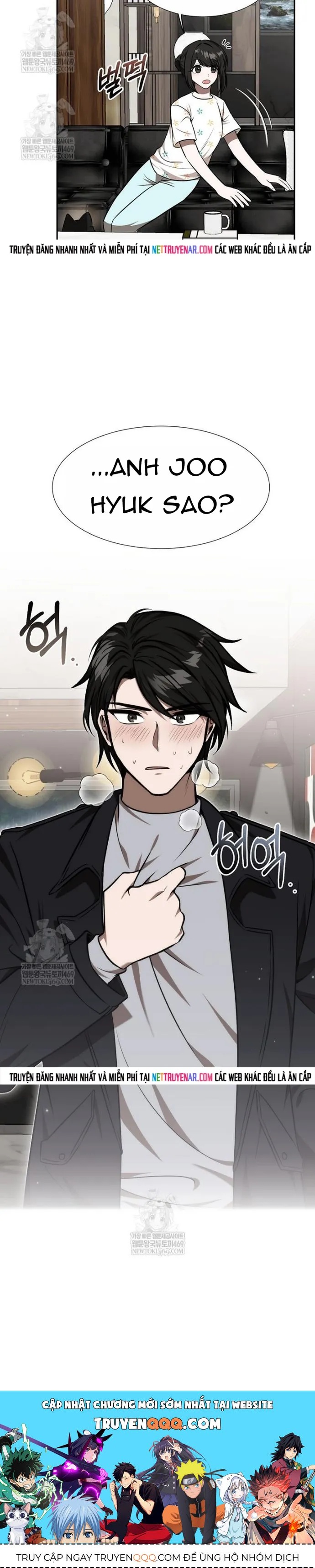 Chủ Xe Thức Ăn Nhanh Trong Ngục Tối Chap 93 - Next Chap 92