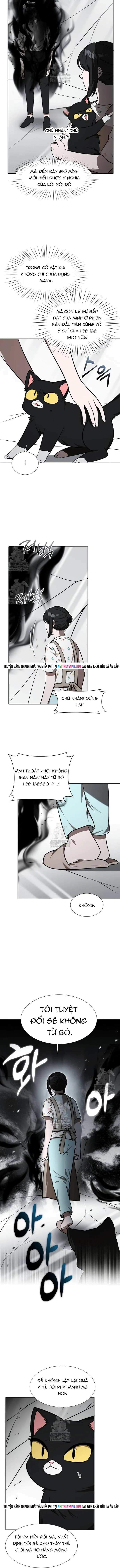 Chủ Xe Thức Ăn Nhanh Trong Ngục Tối Chap 93 - Next Chap 92