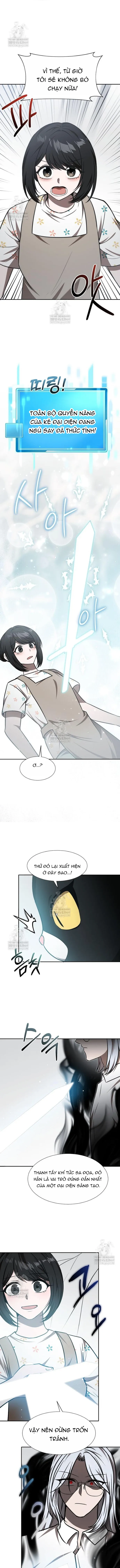 Chủ Xe Thức Ăn Nhanh Trong Ngục Tối Chap 93 - Next Chap 92