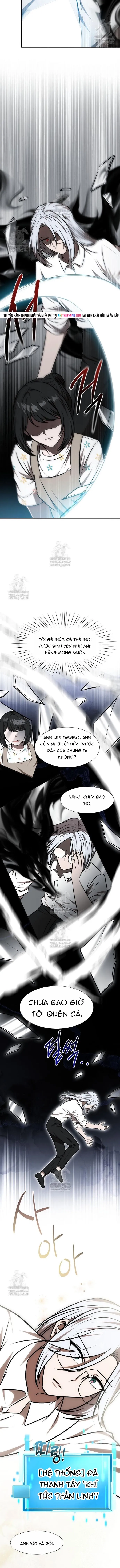 Chủ Xe Thức Ăn Nhanh Trong Ngục Tối Chap 93 - Next Chap 92