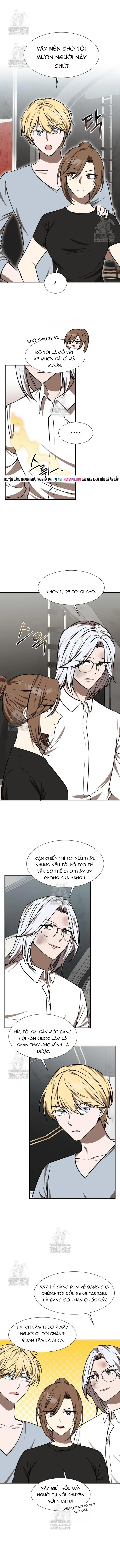 Chủ Xe Thức Ăn Nhanh Trong Ngục Tối Chap 93 - Next Chap 92