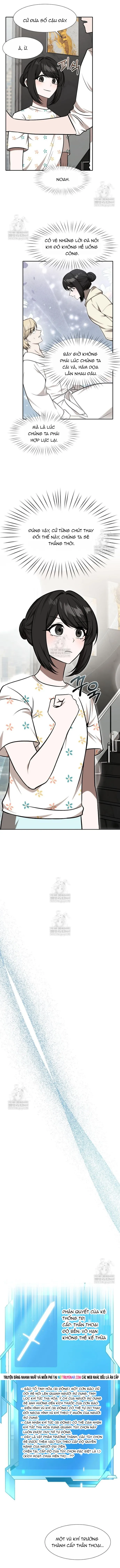 Chủ Xe Thức Ăn Nhanh Trong Ngục Tối Chap 93 - Next Chap 92