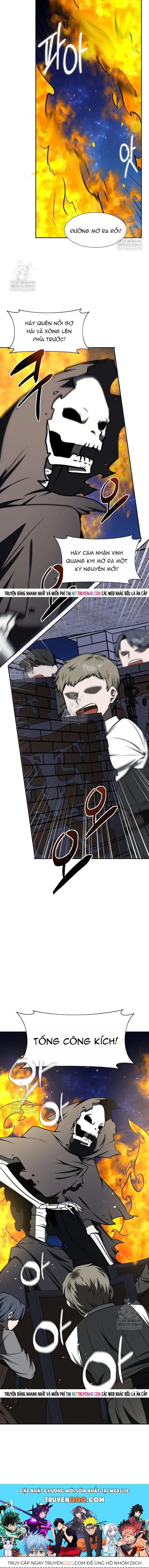 Chủ Xe Thức Ăn Nhanh Trong Ngục Tối Chap 94 - Next Chap 93