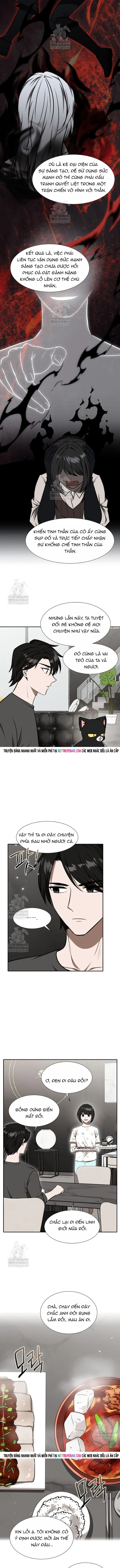 Chủ Xe Thức Ăn Nhanh Trong Ngục Tối Chap 94 - Next Chap 93