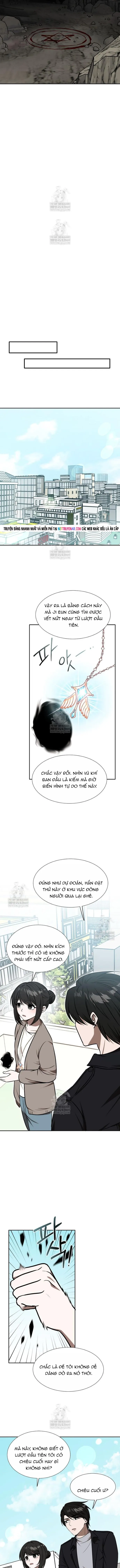 Chủ Xe Thức Ăn Nhanh Trong Ngục Tối Chap 94 - Next Chap 93