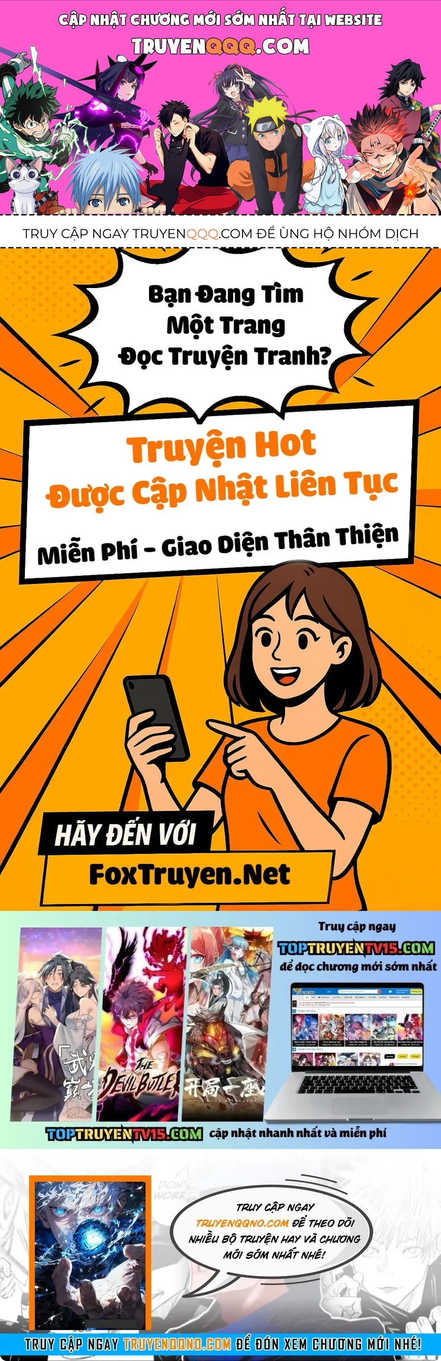 Sư Tỷ, Ta Không Muốn Cố Gắng! Chap 30 - Next Chap 29