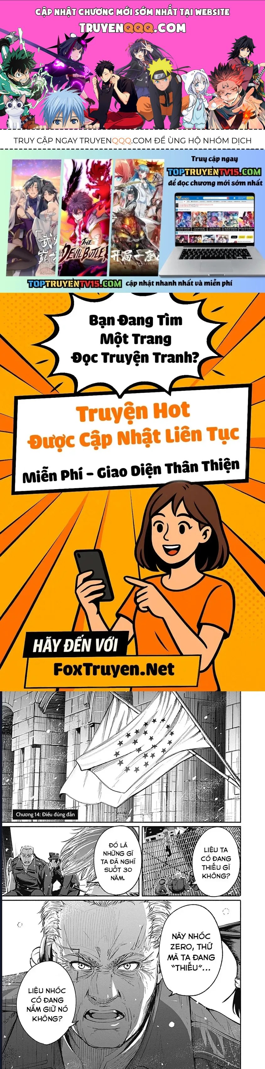 Alma Chap 14 - Next Chap 13