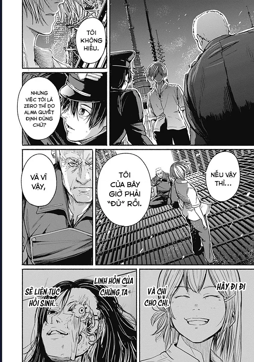 Alma Chap 14 - Next Chap 13