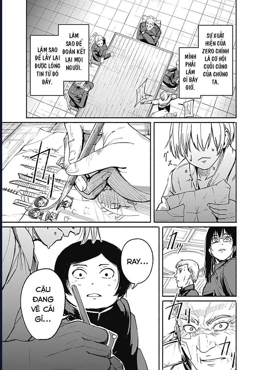 Alma Chap 14 - Next Chap 13