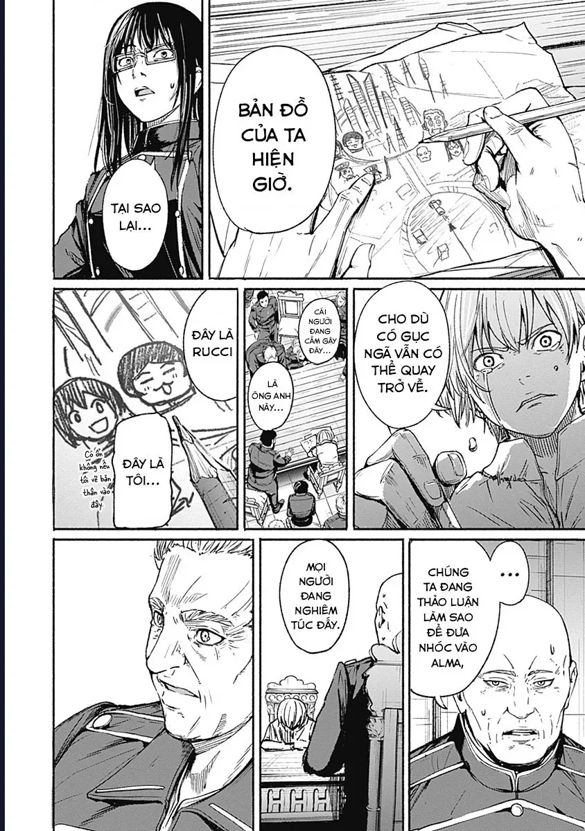 Alma Chap 14 - Next Chap 13