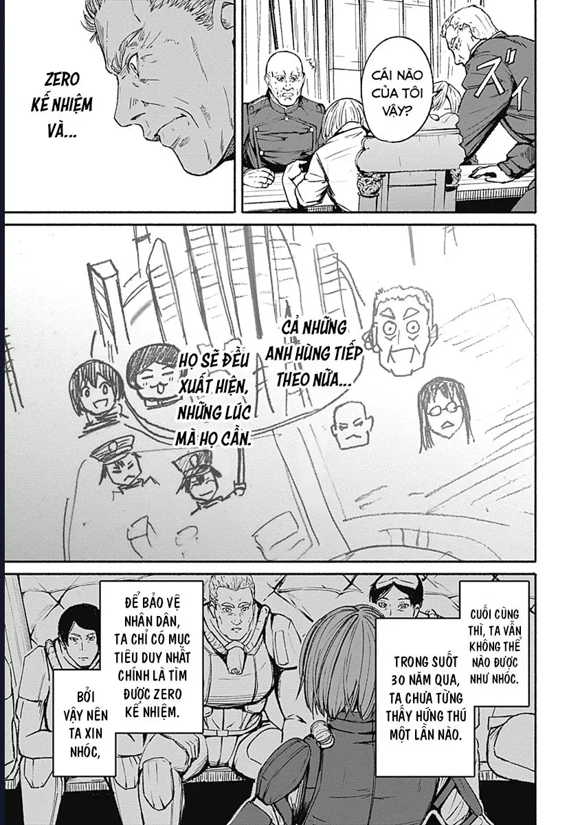 Alma Chap 14 - Next Chap 13