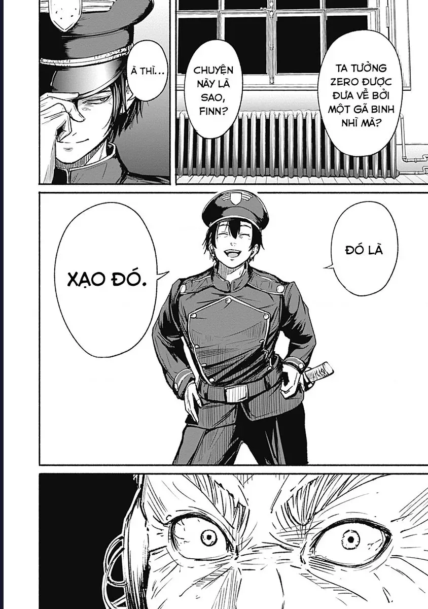 Alma Chap 14 - Next Chap 13