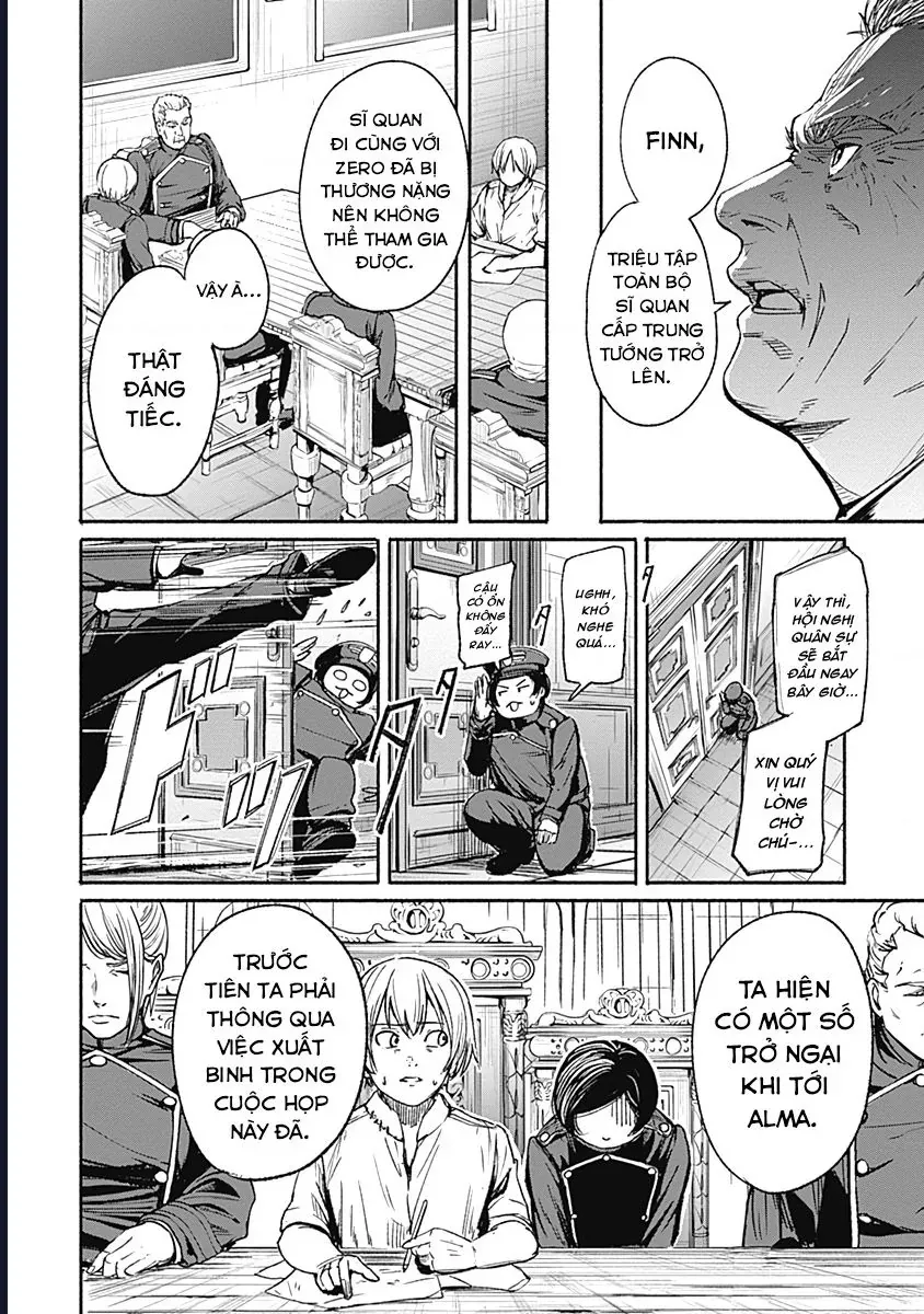 Alma Chap 14 - Next Chap 13