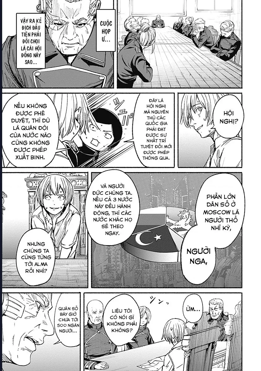 Alma Chap 14 - Next Chap 13