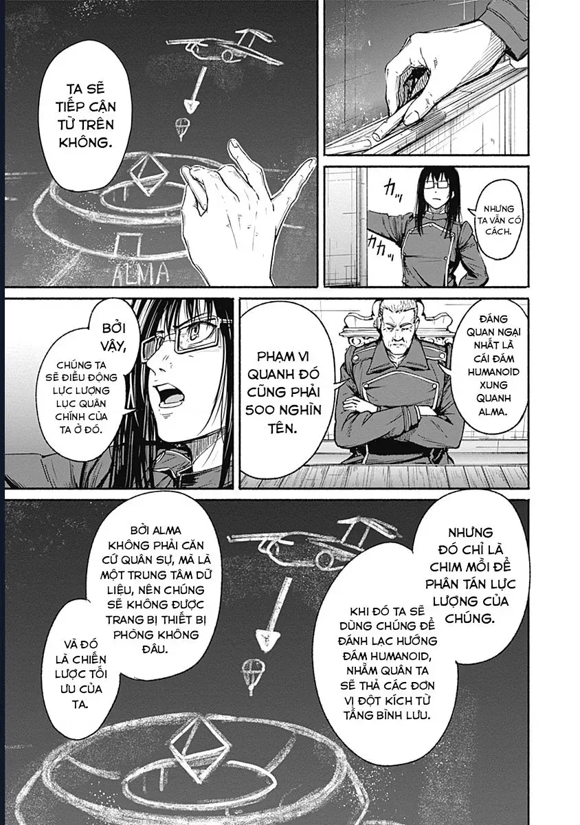 Alma Chap 14 - Next Chap 13