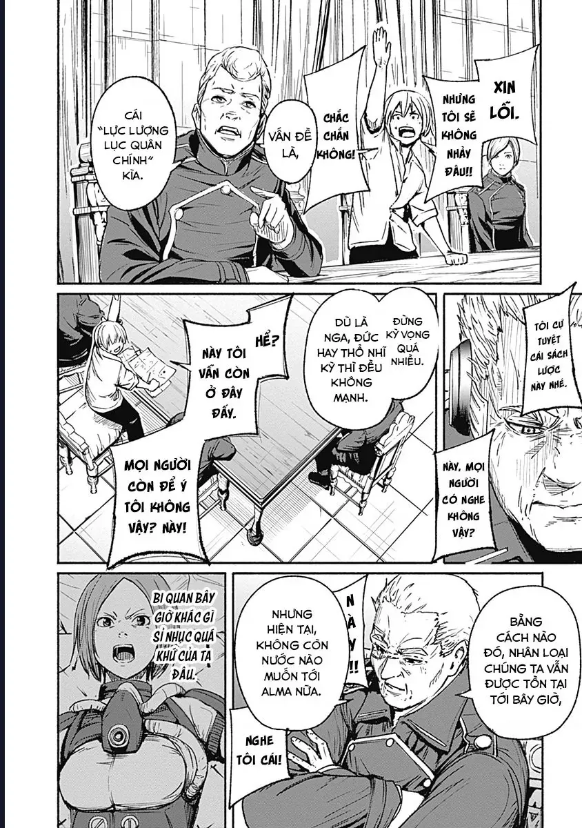 Alma Chap 14 - Next Chap 13