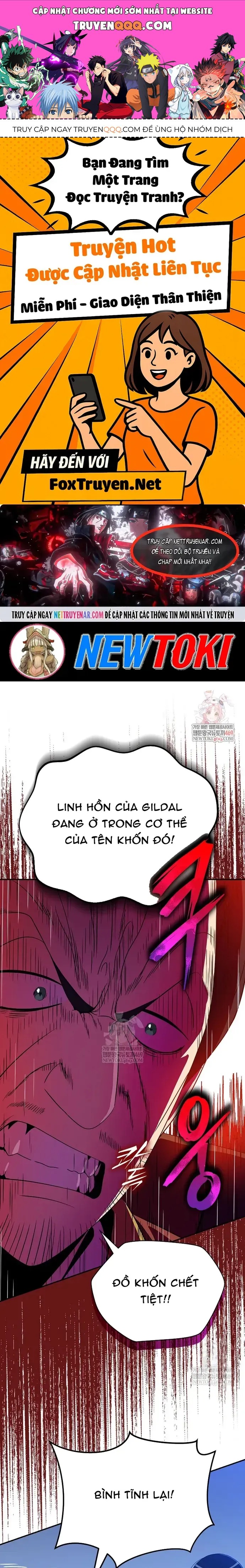 Ma Pháp Sư Thiên Tài Bị Giới Hạn Thời Gian Chap 38 - Next Chap 37