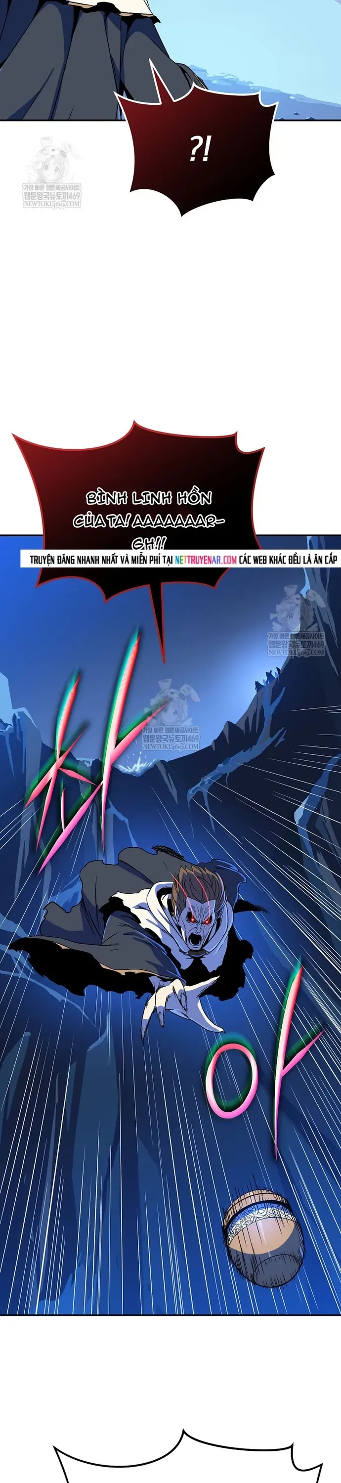 Ma Pháp Sư Thiên Tài Bị Giới Hạn Thời Gian Chap 38 - Next Chap 37