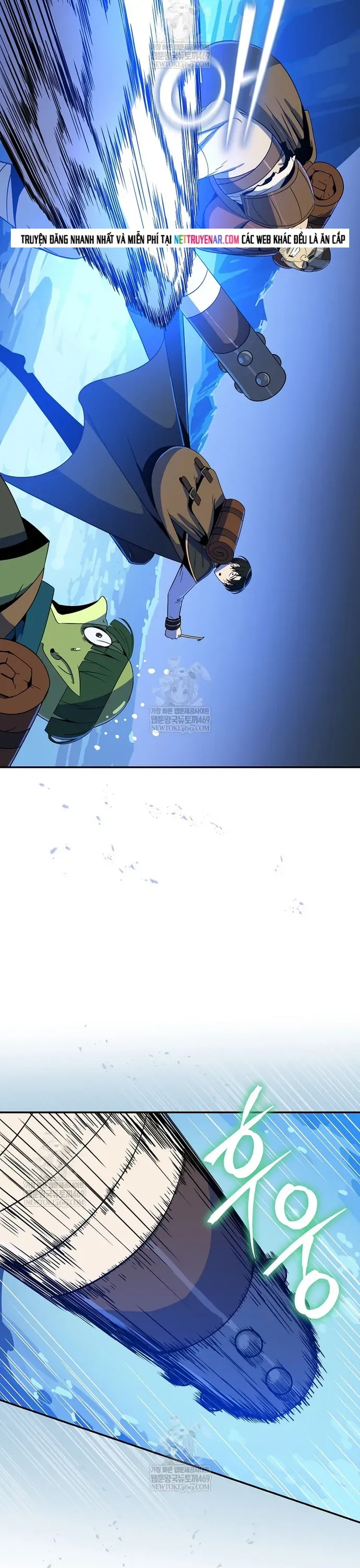 Ma Pháp Sư Thiên Tài Bị Giới Hạn Thời Gian Chap 38 - Next Chap 37