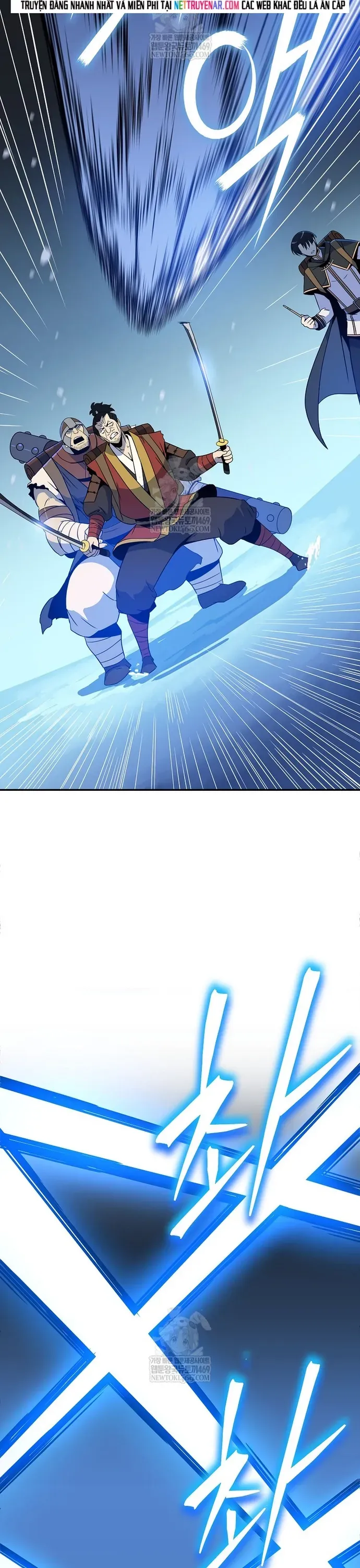 Ma Pháp Sư Thiên Tài Bị Giới Hạn Thời Gian Chap 38 - Next Chap 37