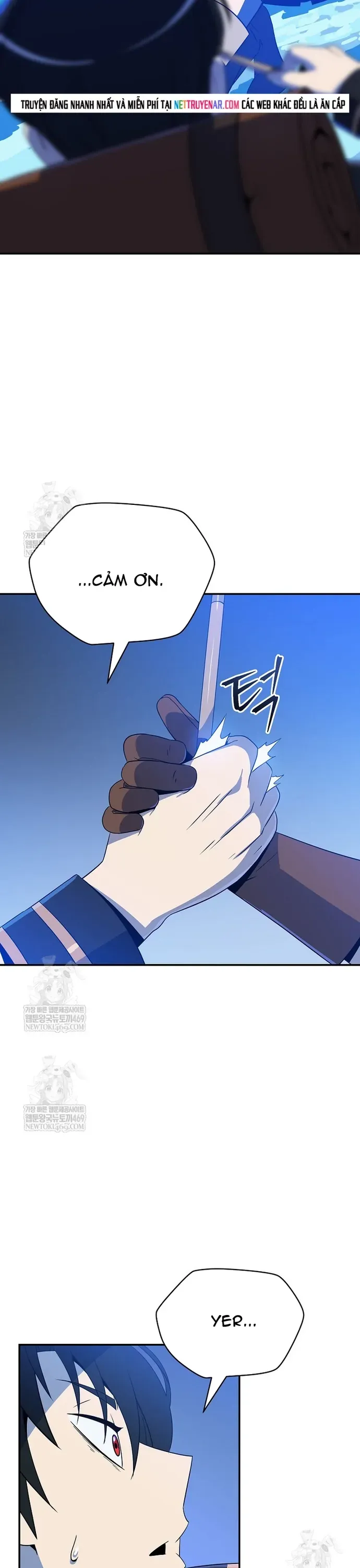 Ma Pháp Sư Thiên Tài Bị Giới Hạn Thời Gian Chap 38 - Next Chap 37