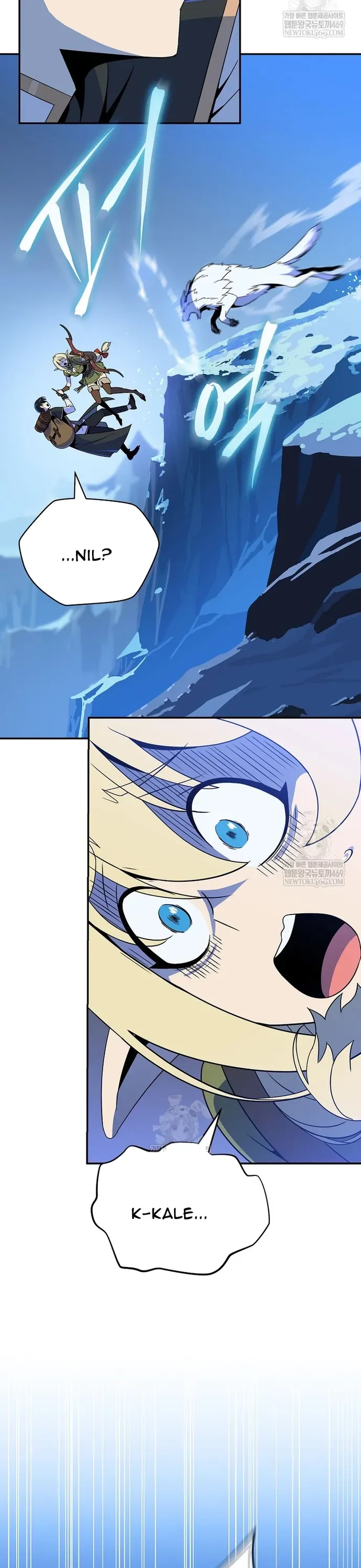 Ma Pháp Sư Thiên Tài Bị Giới Hạn Thời Gian Chap 38 - Next Chap 37