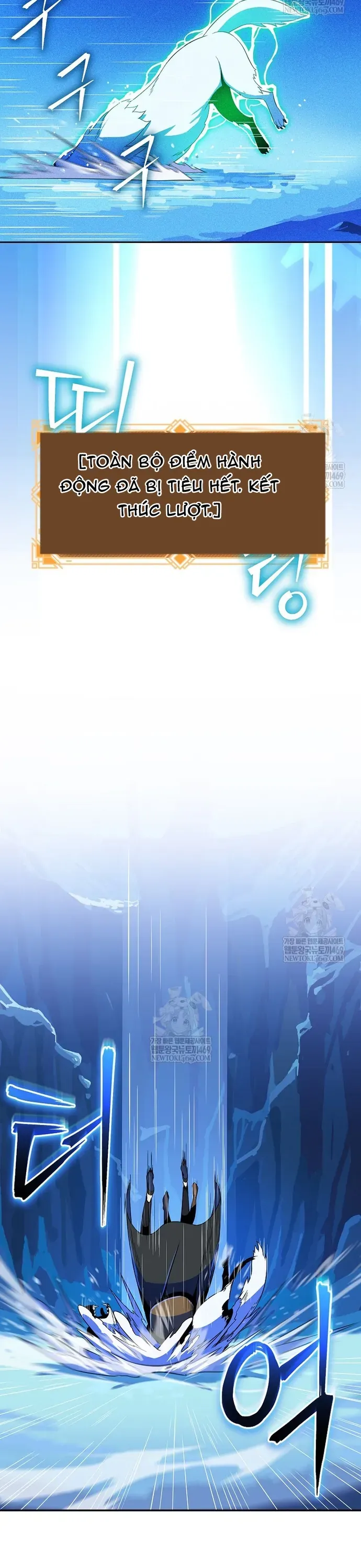 Ma Pháp Sư Thiên Tài Bị Giới Hạn Thời Gian Chap 38 - Next Chap 37