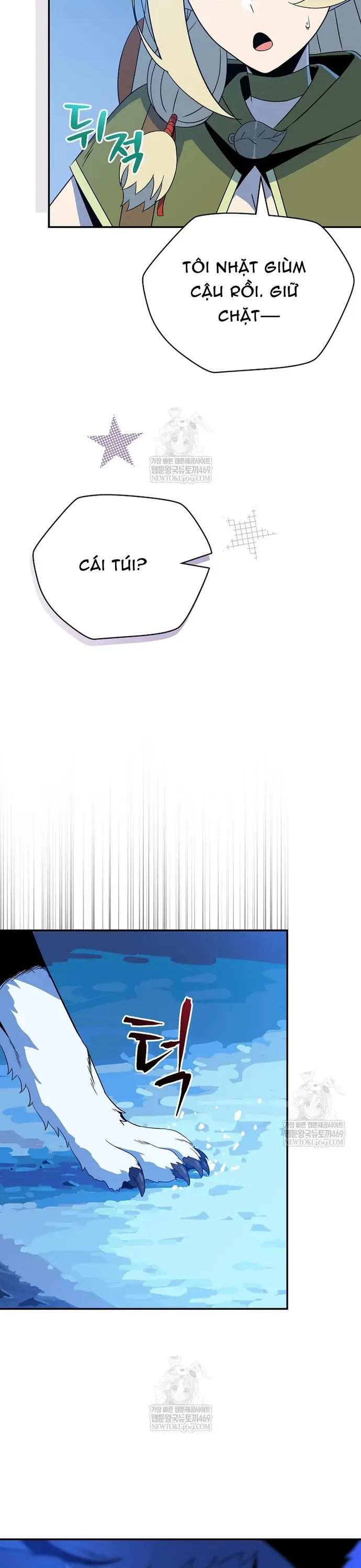 Ma Pháp Sư Thiên Tài Bị Giới Hạn Thời Gian Chap 38 - Next Chap 37