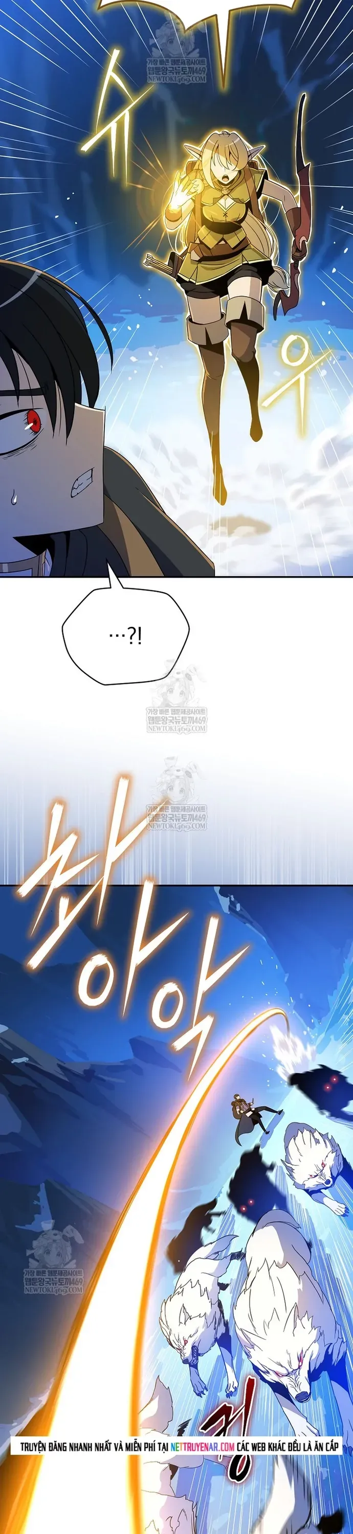 Ma Pháp Sư Thiên Tài Bị Giới Hạn Thời Gian Chap 38 - Next Chap 37