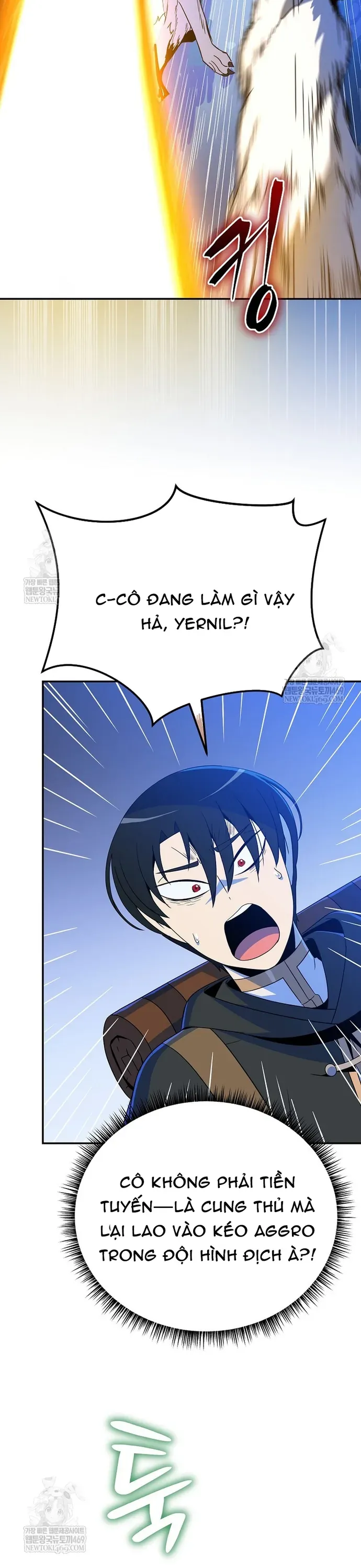 Ma Pháp Sư Thiên Tài Bị Giới Hạn Thời Gian Chap 38 - Next Chap 37