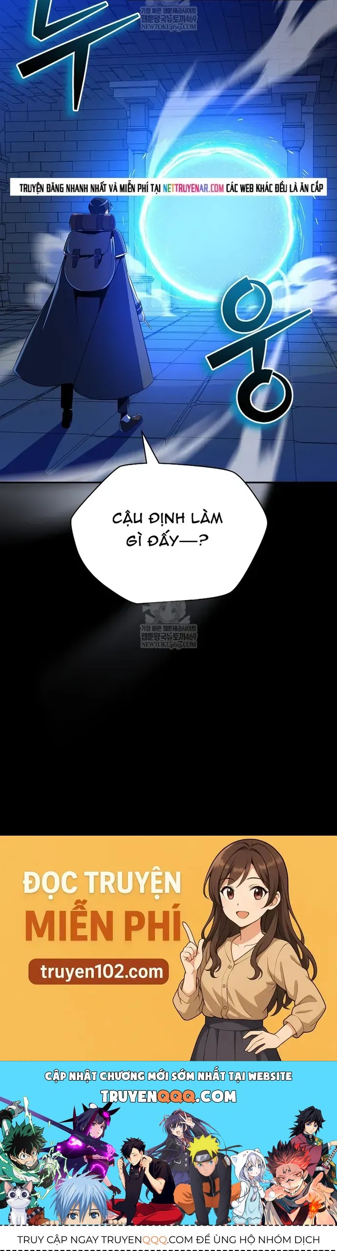 Ma Pháp Sư Thiên Tài Bị Giới Hạn Thời Gian Chap 38 - Next Chap 37