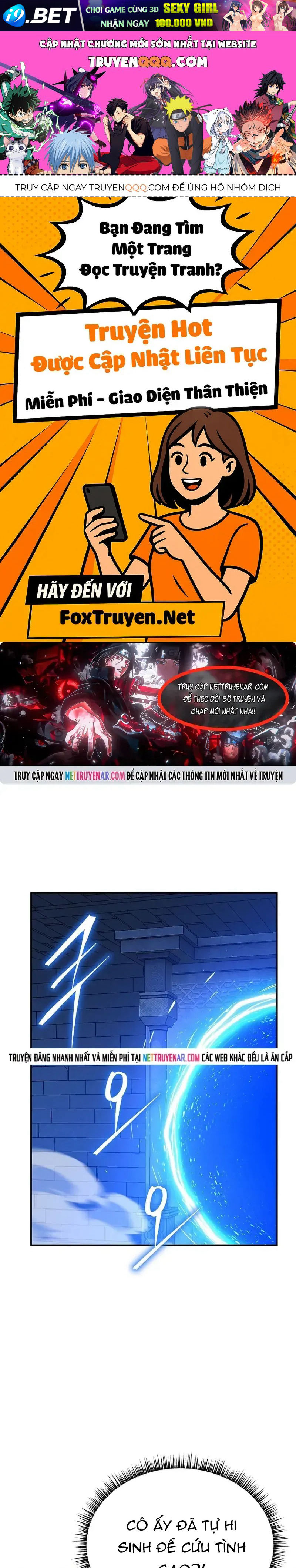 Ma Pháp Sư Thiên Tài Bị Giới Hạn Thời Gian Chap 39 - Next Chap 38