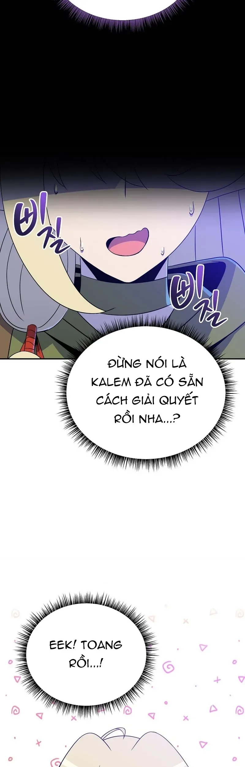 Ma Pháp Sư Thiên Tài Bị Giới Hạn Thời Gian Chap 39 - Next Chap 38