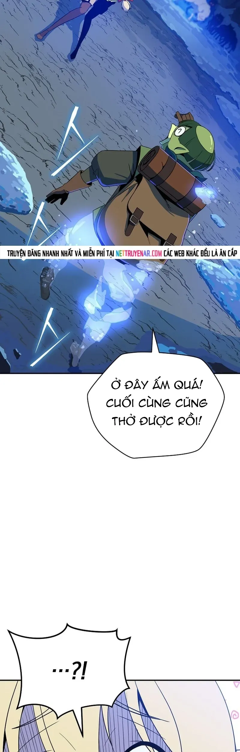 Ma Pháp Sư Thiên Tài Bị Giới Hạn Thời Gian Chap 39 - Next Chap 38