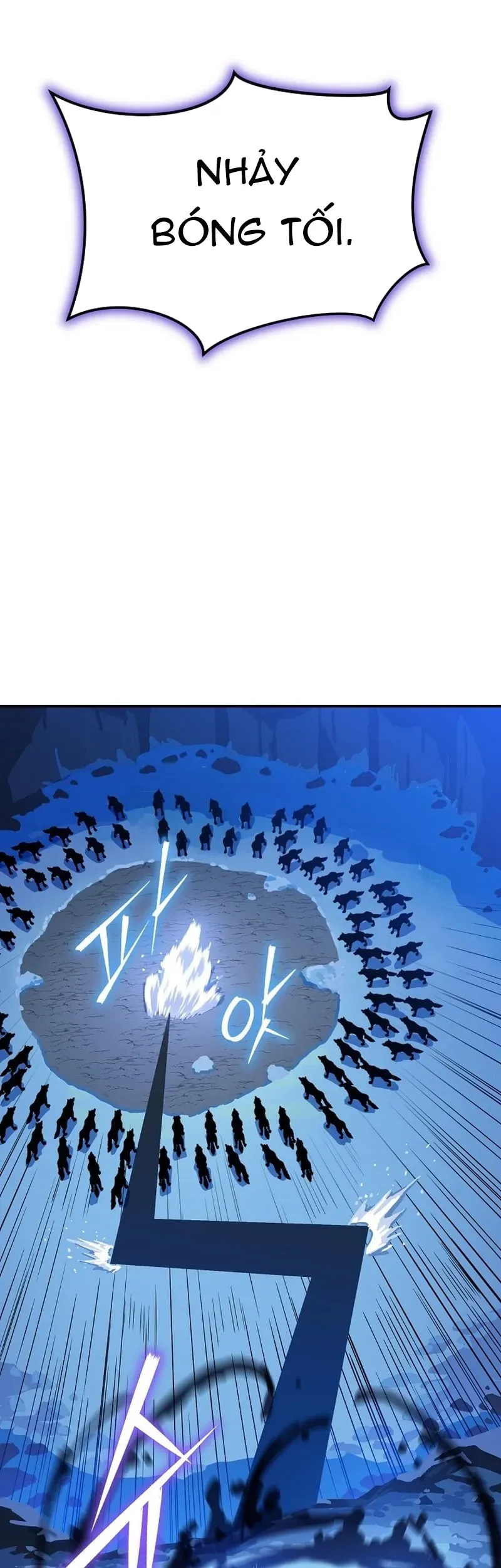 Ma Pháp Sư Thiên Tài Bị Giới Hạn Thời Gian Chap 39 - Next Chap 38