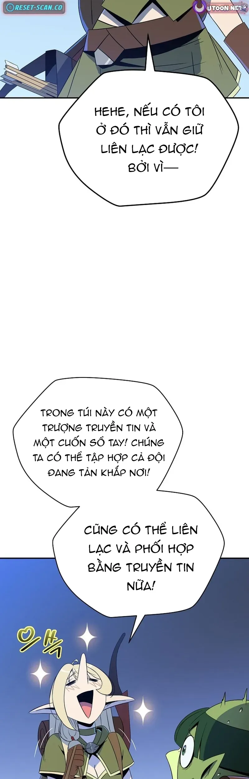 Ma Pháp Sư Thiên Tài Bị Giới Hạn Thời Gian Chap 39 - Next Chap 38