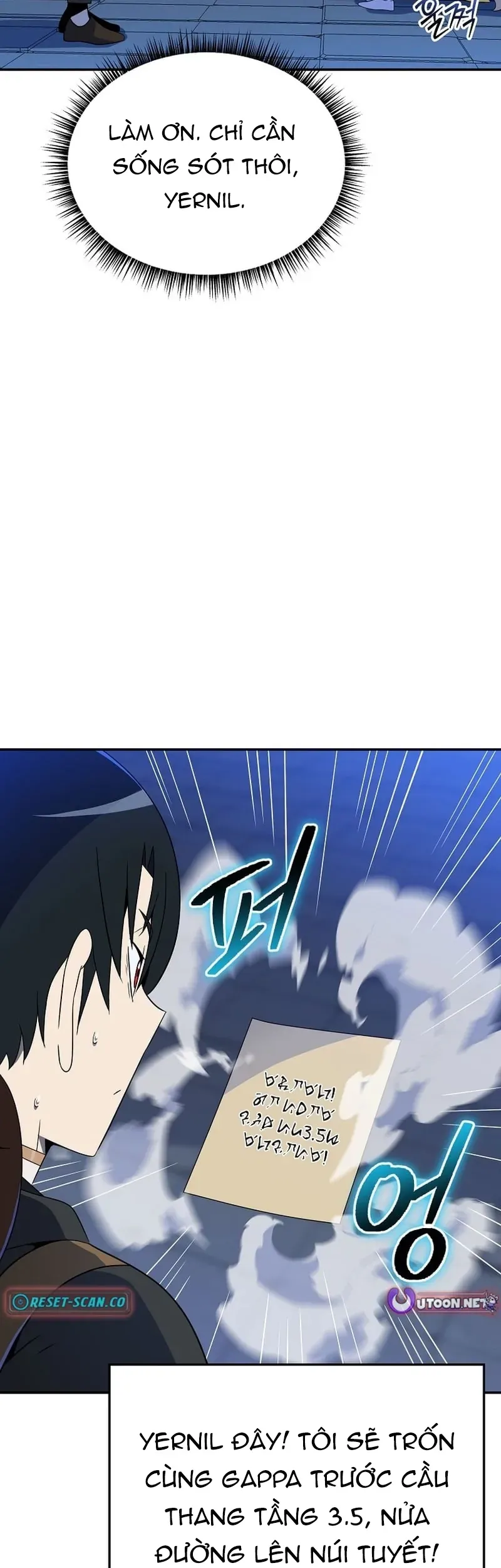 Ma Pháp Sư Thiên Tài Bị Giới Hạn Thời Gian Chap 39 - Next Chap 38