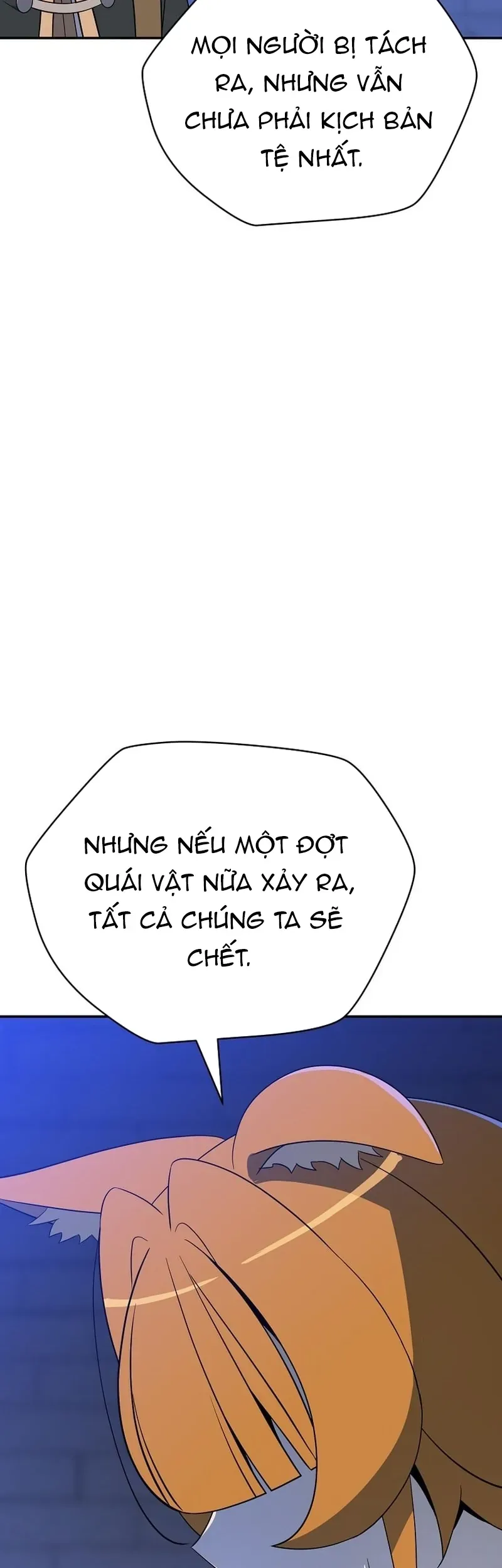 Ma Pháp Sư Thiên Tài Bị Giới Hạn Thời Gian Chap 39 - Next Chap 38