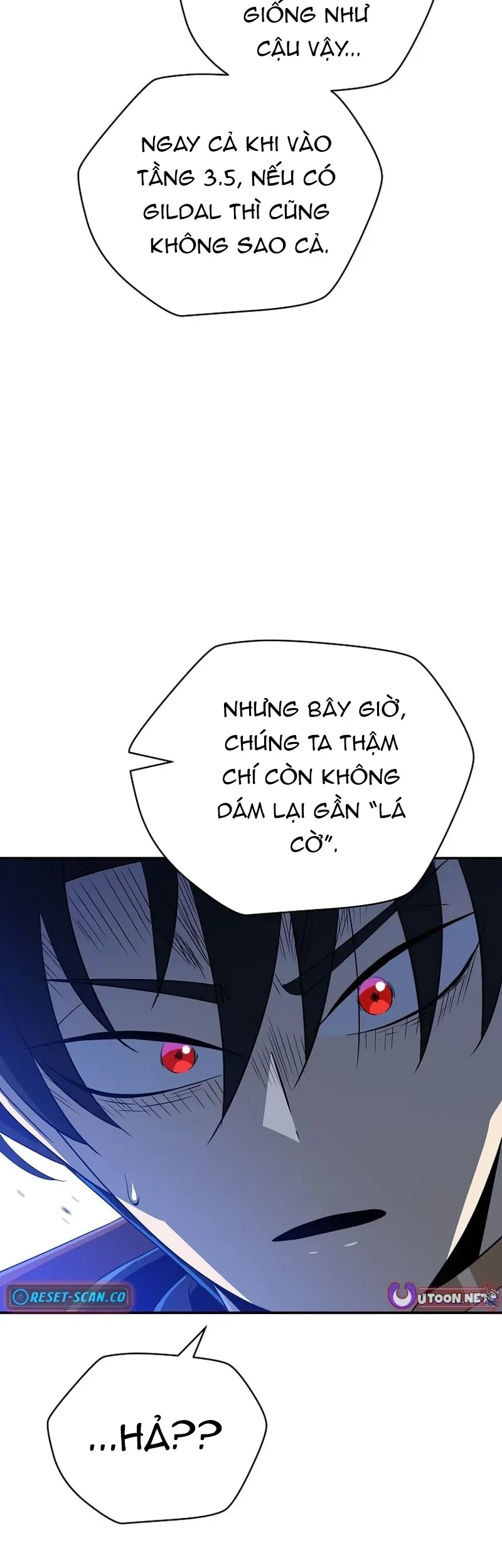Ma Pháp Sư Thiên Tài Bị Giới Hạn Thời Gian Chap 39 - Next Chap 38