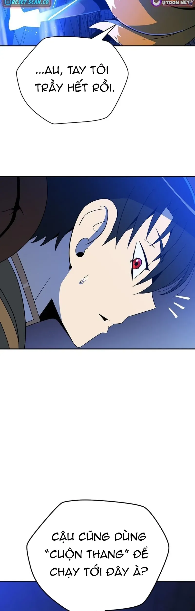 Ma Pháp Sư Thiên Tài Bị Giới Hạn Thời Gian Chap 39 - Next Chap 38