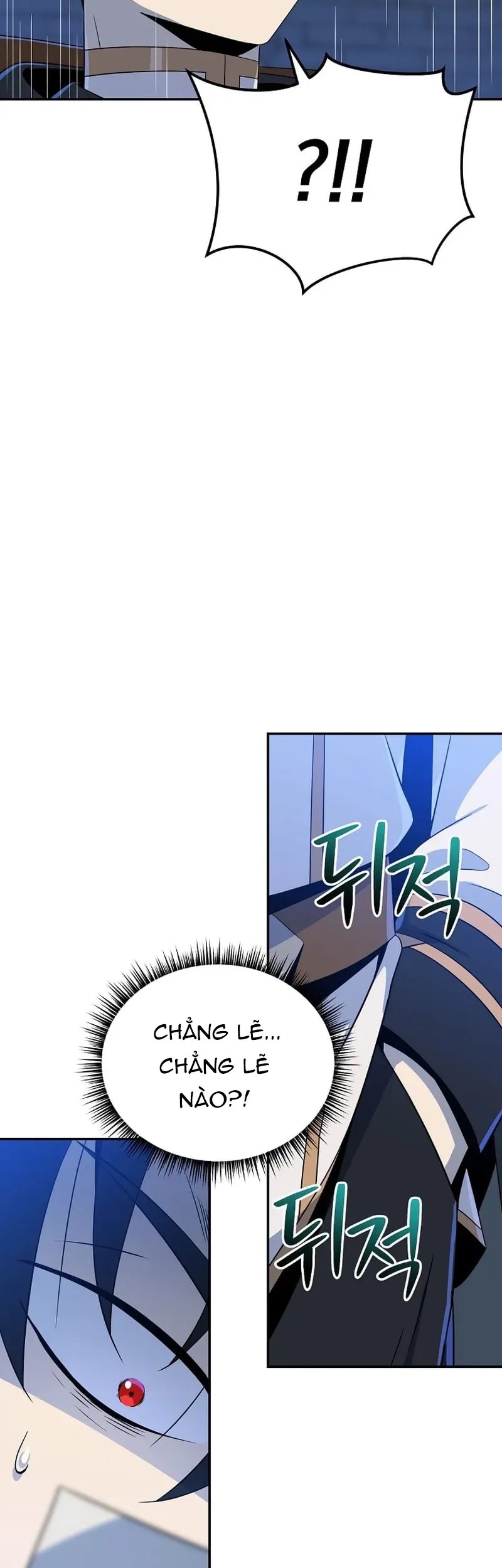 Ma Pháp Sư Thiên Tài Bị Giới Hạn Thời Gian Chap 39 - Next Chap 38