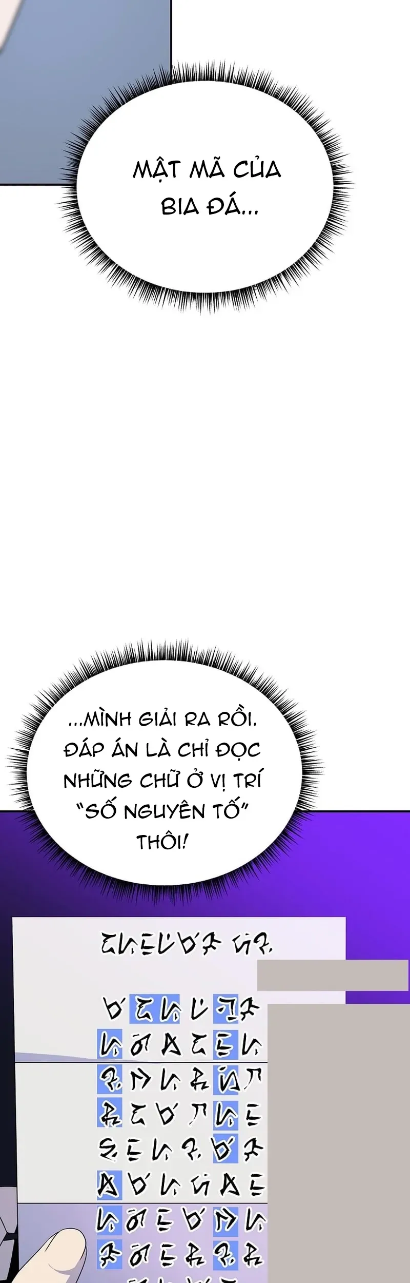 Ma Pháp Sư Thiên Tài Bị Giới Hạn Thời Gian Chap 39 - Next Chap 38