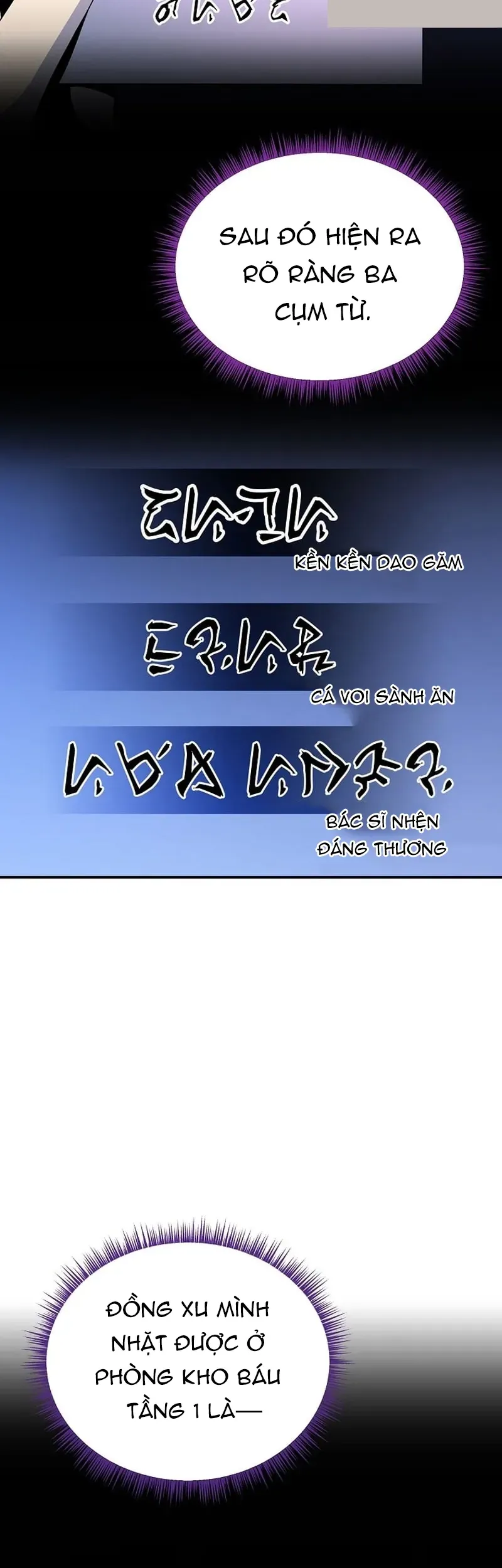 Ma Pháp Sư Thiên Tài Bị Giới Hạn Thời Gian Chap 39 - Next Chap 38