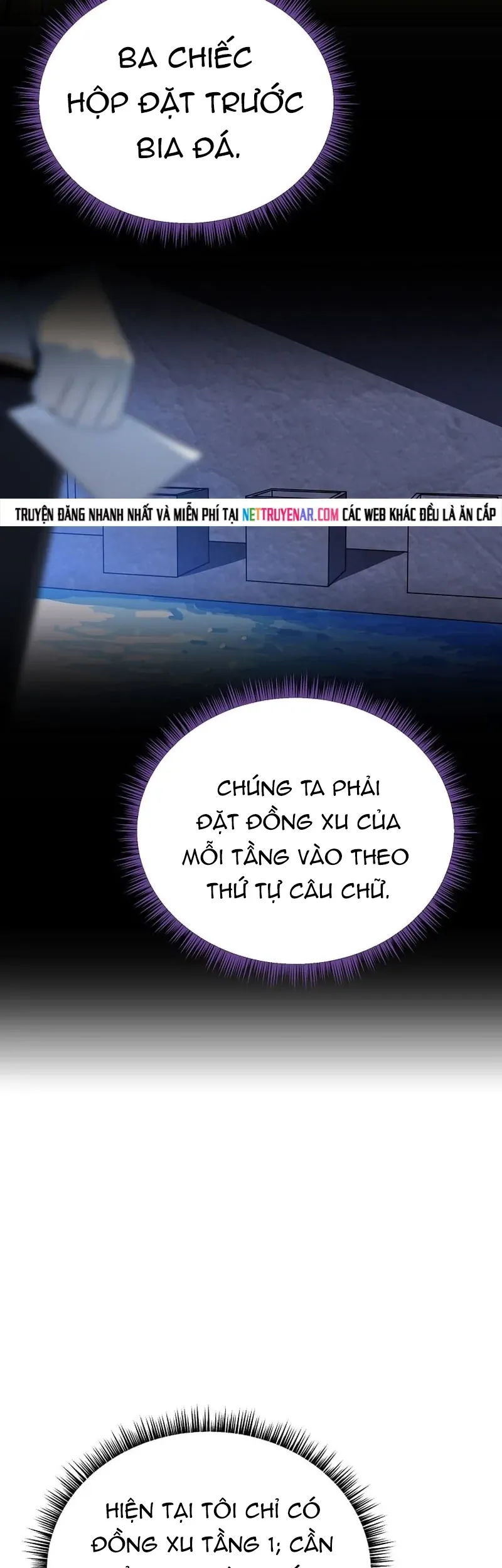Ma Pháp Sư Thiên Tài Bị Giới Hạn Thời Gian Chap 39 - Next Chap 38