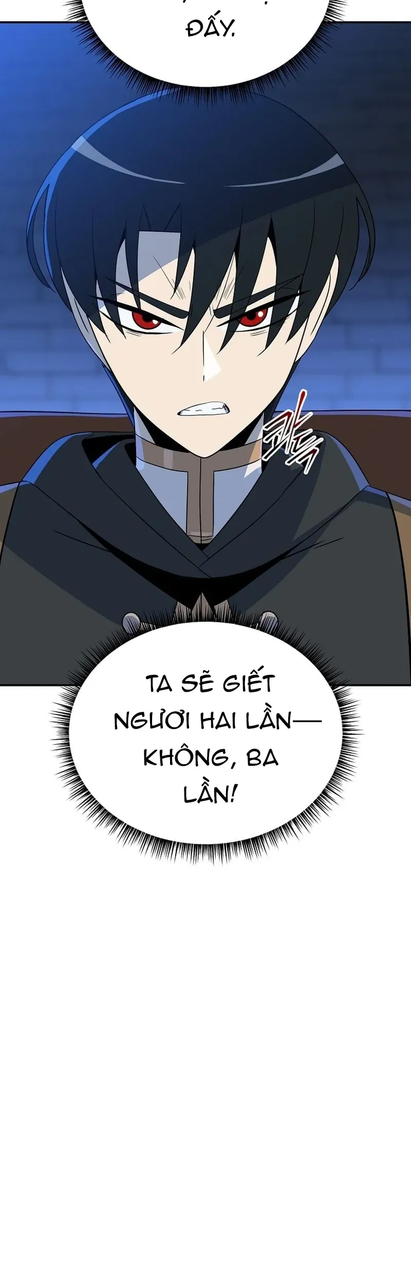 Ma Pháp Sư Thiên Tài Bị Giới Hạn Thời Gian Chap 39 - Next Chap 38