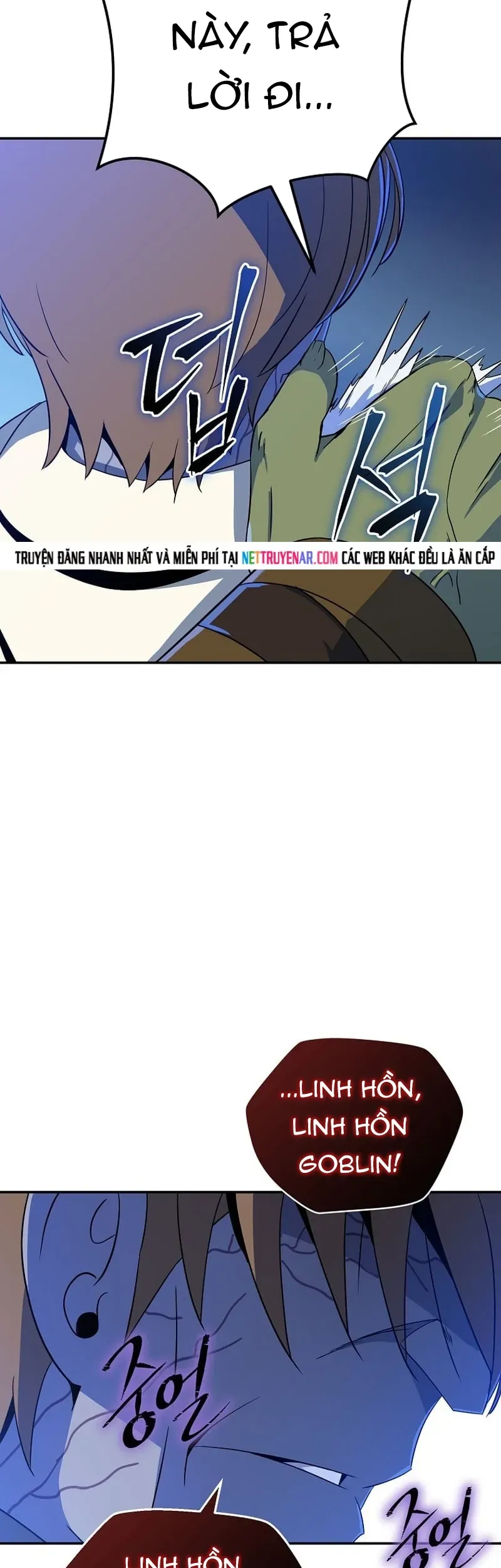 Ma Pháp Sư Thiên Tài Bị Giới Hạn Thời Gian Chap 39 - Next Chap 38